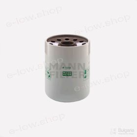 Oil filter W 1254 X