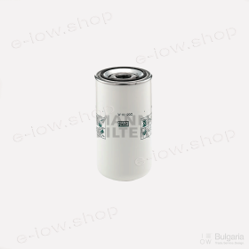 Oil filter W 13 120/2