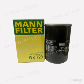 Fuel filter WK 729