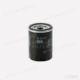 Oil filter W 610/9
