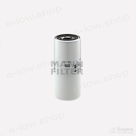 Oil filter W 13 150/1