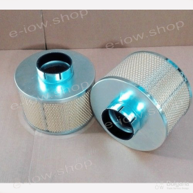 Air filter AF08008