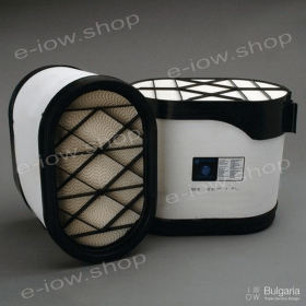 Air filter AF00046