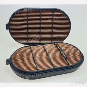 Air filter AF00040 