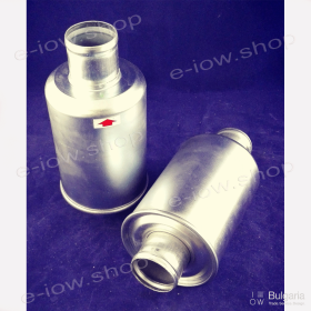 Hydraulic filter HL00001 