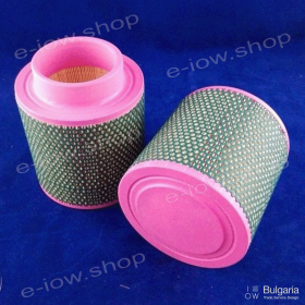 Air filter AF02004 