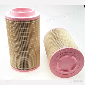 Air filter BP00600