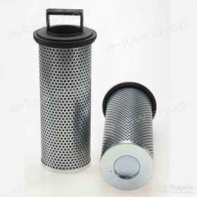 Hydraulic filter HE00393