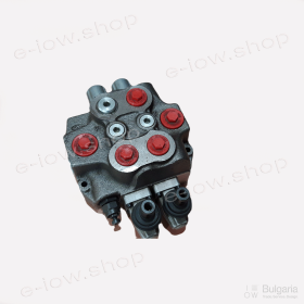 Control valve SDM140/2-P(YG3-175)/18L/18L/PSA