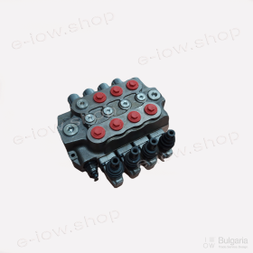 Control valve SDM140/4-P/XGT-175)/48L/18L/18L/18L/PSA