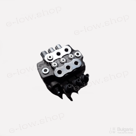 Control valve SDM140//(YG3-175)/48L/18L/18L/PSA