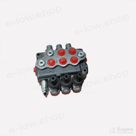 Control valve SD5/3-P(YG3-120)/48CRL/18L/18L/AET
